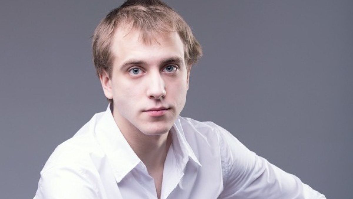 Павел Меленчук
