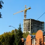 Яркая осень в Гоньбинке: чем живет самобытный микрорайон Барнаула. Фоторепортаж