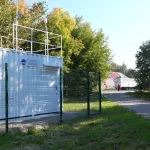 В Барнауле модернизируют посты наблюдения за воздухом в рамках федерального проекта