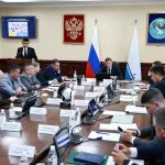 В Республике Алтай подвели двухлетние итоги развития спорта