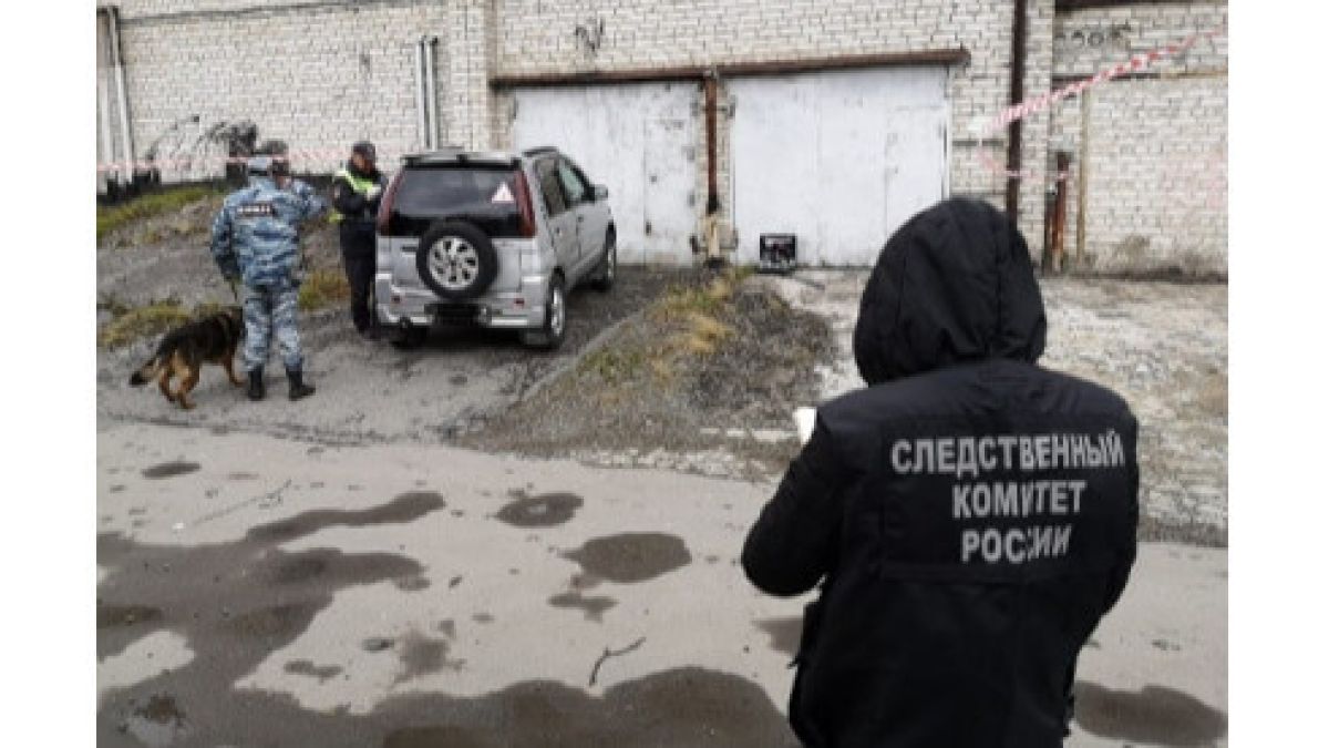 Мотив – ревность: обстоятельства убийства мужчины в Барнауле рассказали в СК