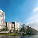 Это будет другой город. Архитектор рассказал о застройке жильем 400 га в Барнауле