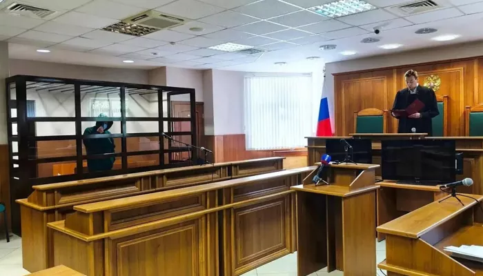 14 лет колонии за съемку могил военных: в России вынесли необычный приговор
