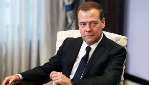 Кризис, голод, эпидемии: как Дмитрий Медведев описал дальнейшие события в мире