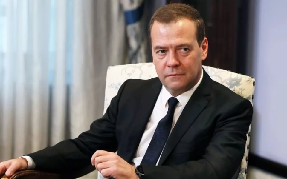 Кризис, голод, эпидемии: как Дмитрий Медведев описал дальнейшие события в мире