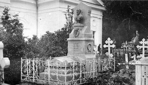 Барнаульский хронограф: нагорное кладбище, первый телеграф и смерть Шукшина