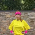 Марина Федункив показала фигуру после похудения на 19 кг и вызвала споры