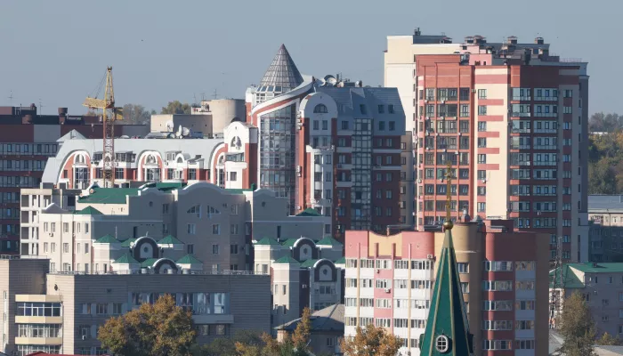 Пик бабьего лета: в Алтайский край идет трехдневная жара до +33 градусов