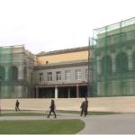 Как продвигается строительство краевого Художественного музея в Барнауле