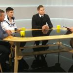 О студенческом хоккейном турнире, Титов-Арене и первых победах алтайской сборной