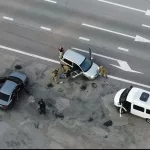 Барнаульца с крупной партией наркотиков в машине задержали на трассе в Алтайском крае