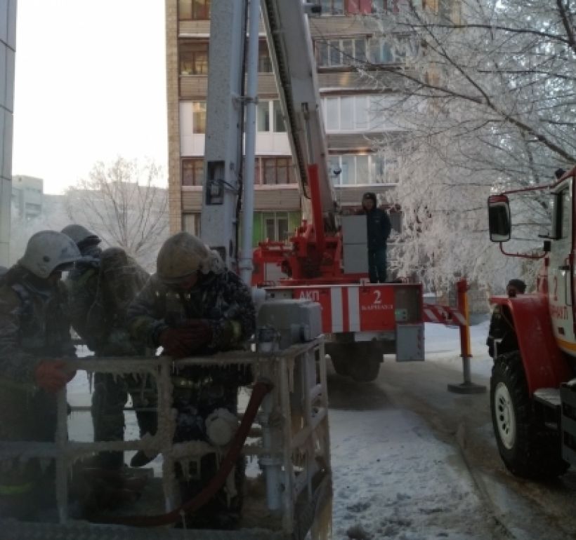  Фото:Главное управление МЧС России по Алтайскому краю