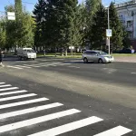 Нацпроект в действии: какие дороги обновили в Барнауле в 2026 году. Интерактивная карта