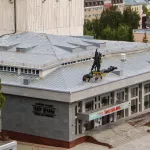 Сценарист Александр Цыпкин рассказал мистическую историю о его связи с Барнаулом