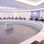 В правительстве РФ обсудили вопрос схемы внешего электроснабжения Республики Алтай