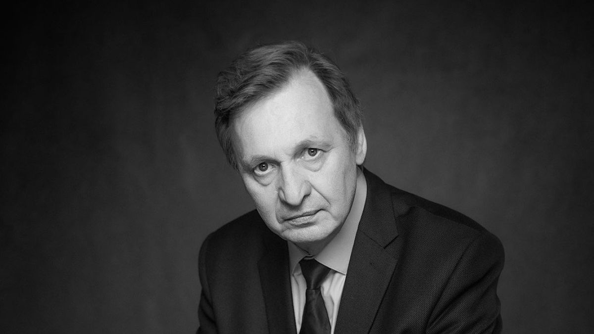 Геннадий Спириденков
