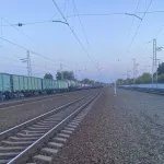 15-летний подросток погиб под колесами поезда в Новосибирской области