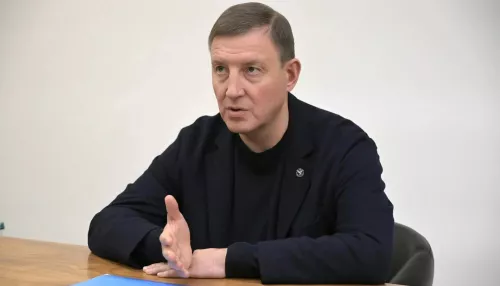 В 2026 году в районах Республики Алтай откроют 10 спортивных площадок
