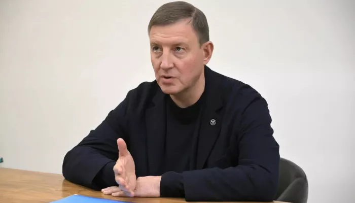 В 2026 году в районах Республики Алтай откроют 10 спортивных площадок