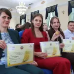 Преподаватели Алтайского аграрного университета получили ключи от новых квартир