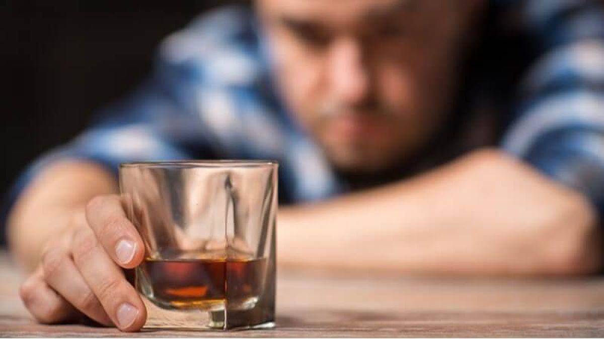 Эксперты: россияне стали меньше употреблять алкоголь
