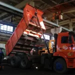 Специалисты дорожной службы Барнаула готовятся к зимнему сезону