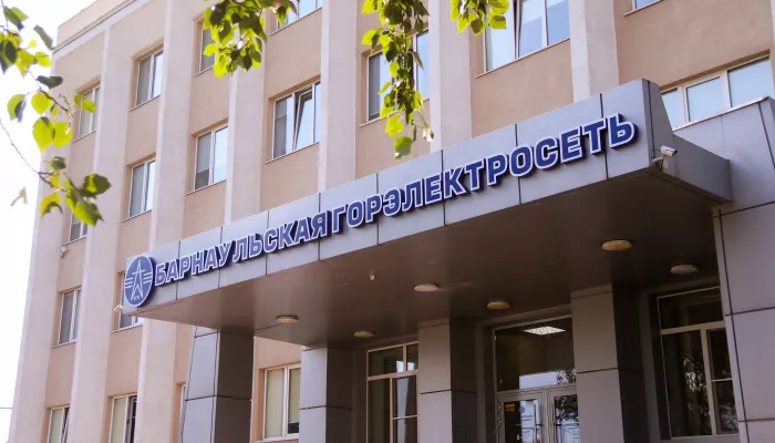 Барнаульская горэлектросеть: время пришло, пора оплатить электроэнергию