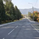 Дороги Алтая меняются: какие участки уже открыли после ремонта