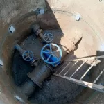 Более 13 километров водопроводных сетей обновят в Республике Алтай до конца года