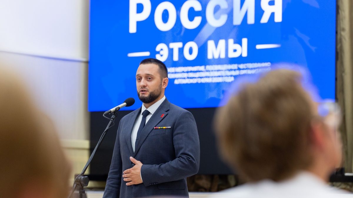Андрей Пиминов