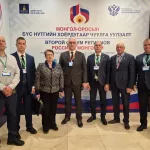 Комплексное сотрудничество: Алтайский край и Монголия укрепляют экономические связи