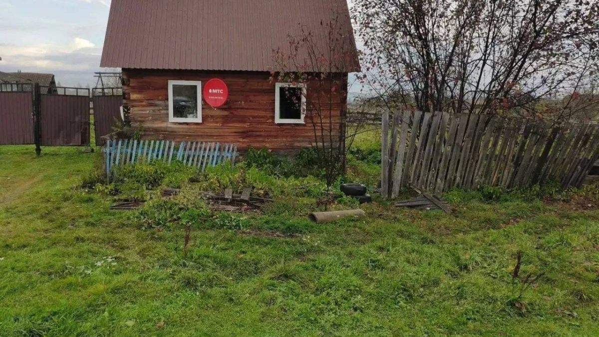 Инцидент произошел в деревне Верхний Кебеж в Ермаковском муниципальном округе Красноярского края