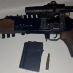 Троих браконьеров поймали с поличным в лесу Алтайского края