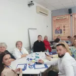 Новые подходы к поддержке подростков обсудили в Алтайском крае