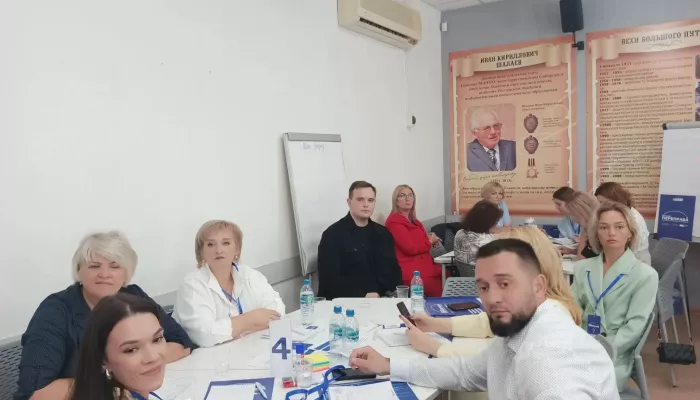 Новые подходы к поддержке подростков обсудили в Алтайском крае