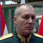 Герой России Антон Грунис погиб через две недели после награждения