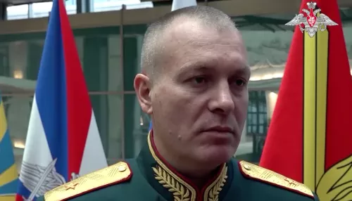 Герой России Антон Грунис погиб через две недели после награждения