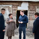 Детский сад в селе Балыктуюль Республики Алтай откроют после капремонта в 2027 году