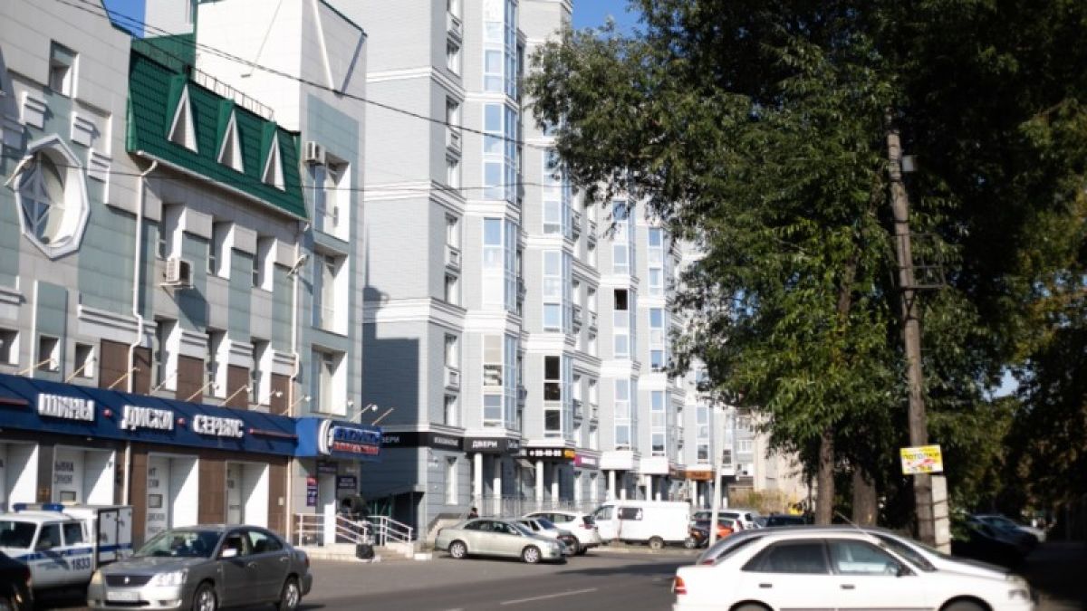 Ипотека ниже – цены выше: что происходит на рынке недвижимости Алтайского края?