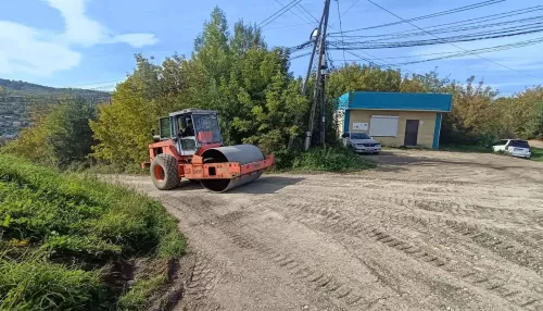 В Горно-Алтайске обсудили отработку жалоб горожан на состояние дорог
