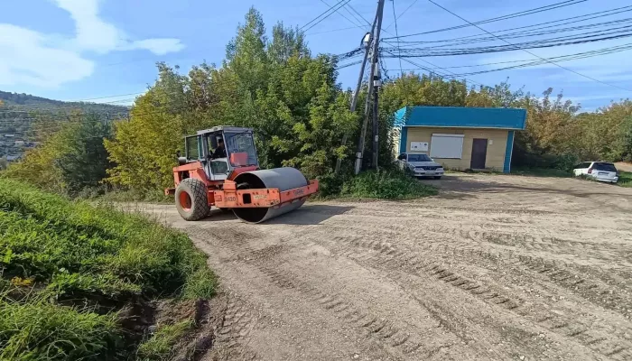 В Горно-Алтайске обсудили отработку жалоб горожан на состояние дорог