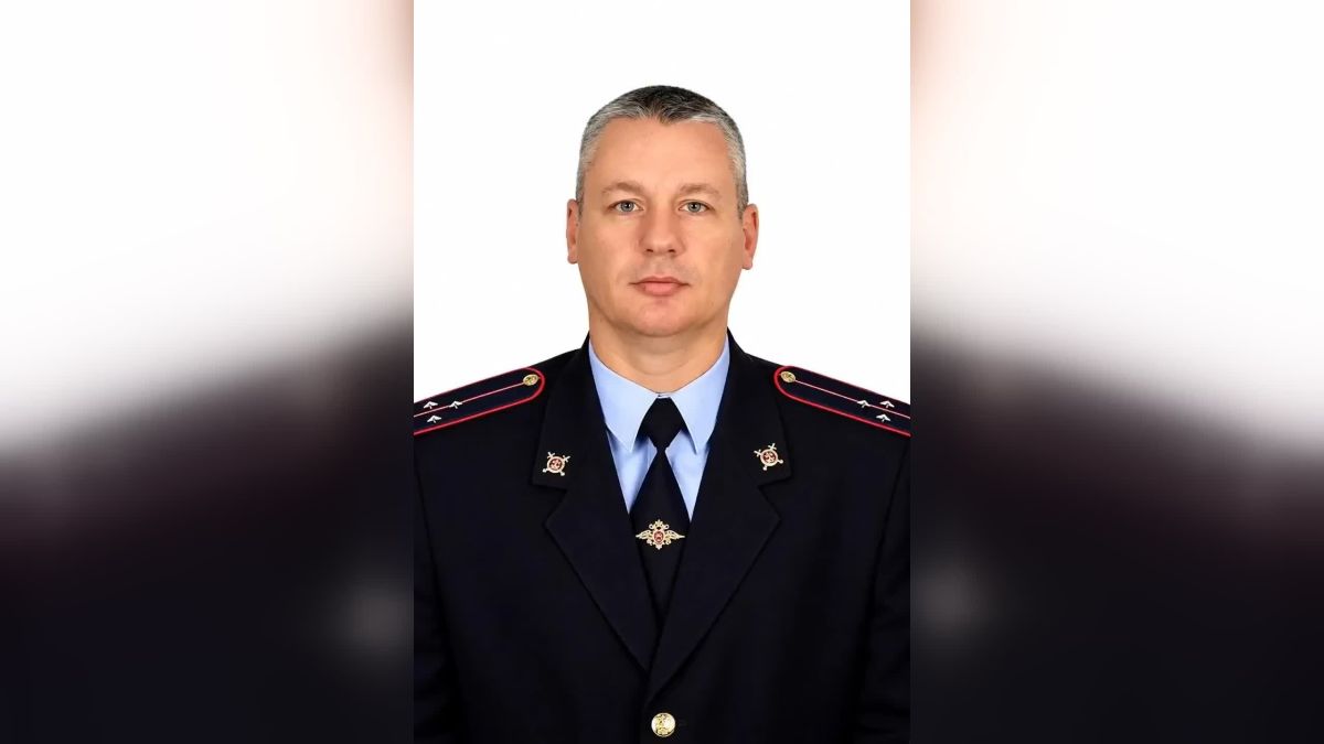 Никита Кутафин