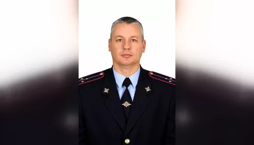 Жители Республики Алтай выбрали Народного участкового