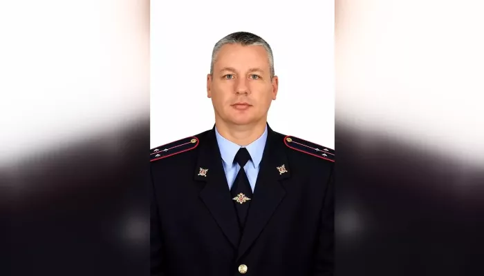 Жители Республики Алтай выбрали Народного участкового