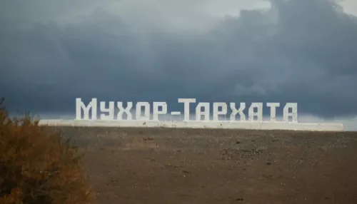 В селе Мухор-Тархата Республики Алтай построят новый ДК и реанимируют мост