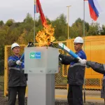 В Алтайском крае стартовала газификация в исторической части Бийска