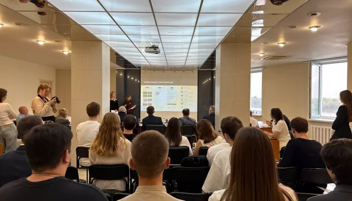 От идеи – к воплощению: в крае прошел финал конкурса Лучшие проекты информатизации им. В.И. Берегового