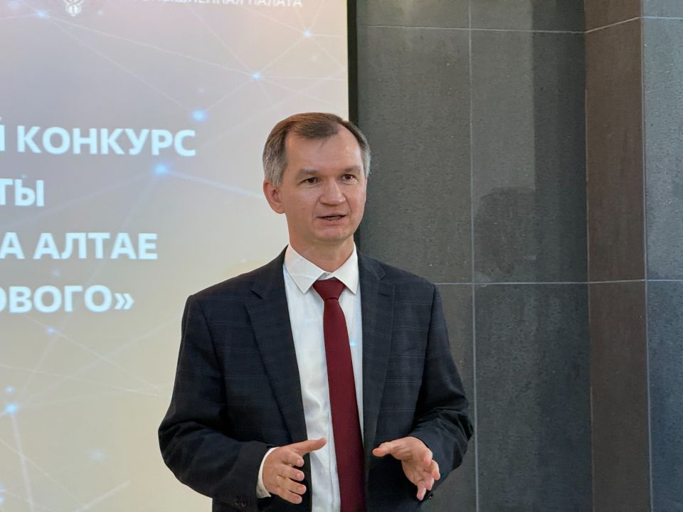 Евгений Зрюмов