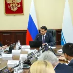 В Республике Алтай обсудили систему управления пограничной территорией