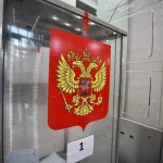Глава Минспорта Республики Алтай лидирует на выборах в Госдуму РФ